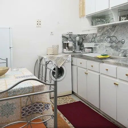 شقة J & J αppartment Néa Péramos