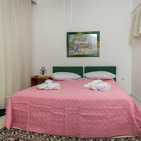 شقة J & J αppartment Néa Péramos