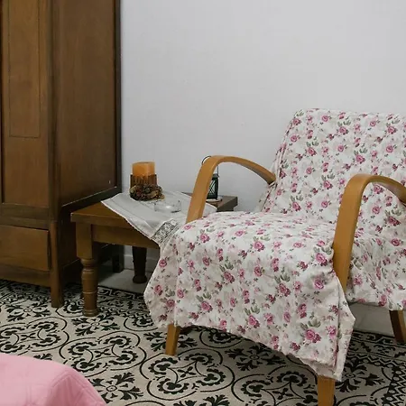 J & J αppartment Néa Péramos